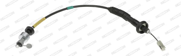 Cięgło, sterowanie sprzęgłem FERODO FCC422789