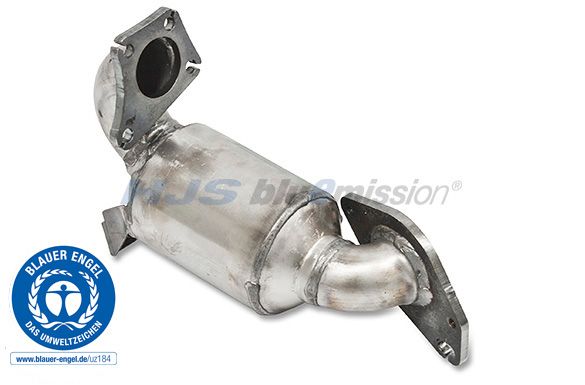 Katalizator HJS 96 23 3041