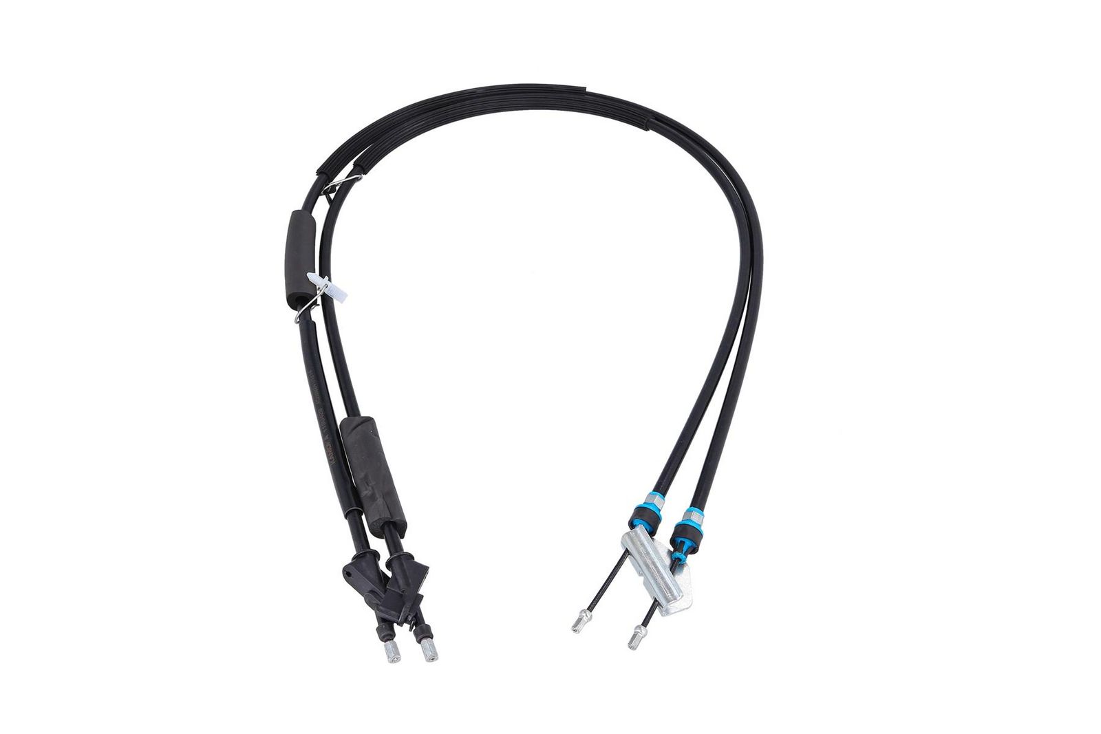 Cablu, frana de parcare KAMOKA 1190429