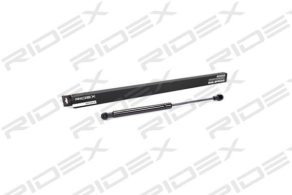 Sprężyna gazowa, pokrywa bagażnika RIDEX 219G0006
