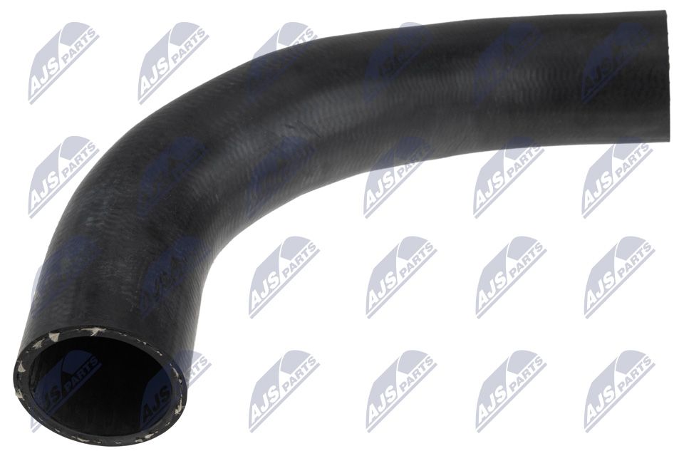 Трубка нагнетаемого воздуха