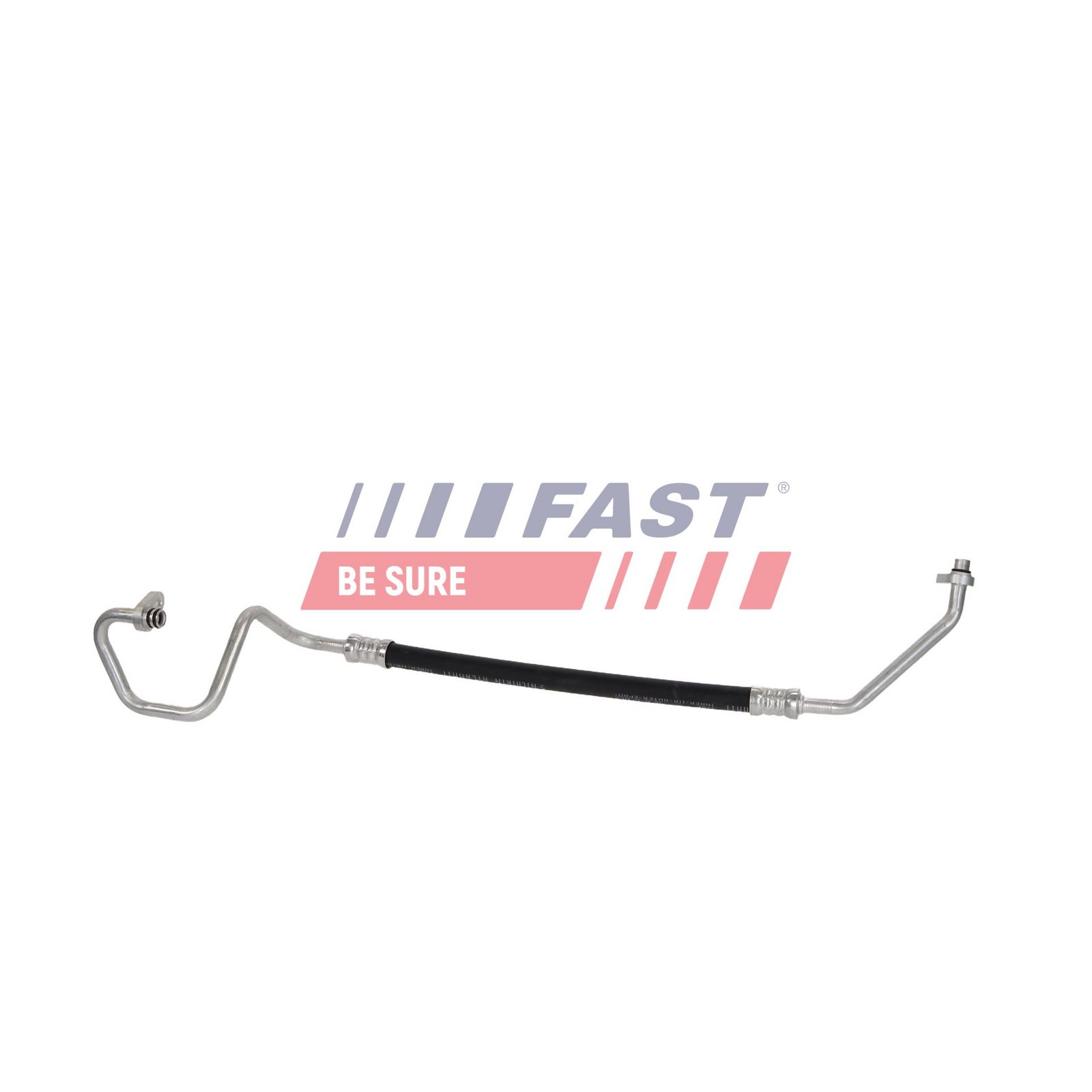 Augstspiediena cauruļvads, Gaisa kond. sist.