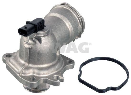 Thermostat, liquide de refroidissement