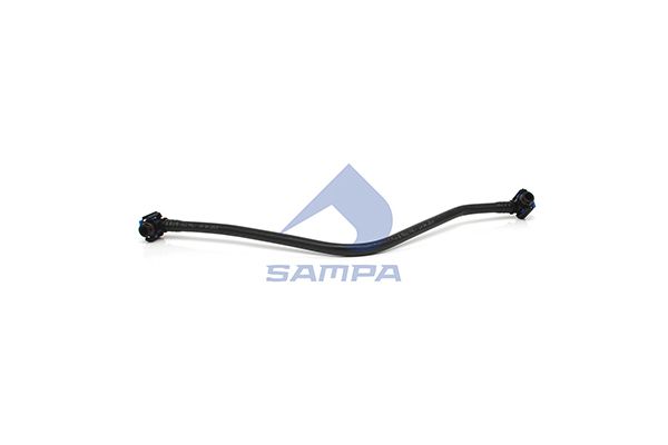 Cuplaj conducta lichid racire SAMPA 023.087