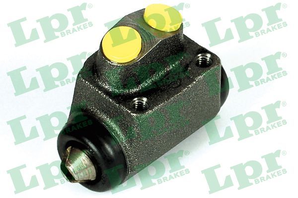 Cylinderek hamulcowy LPR 4996