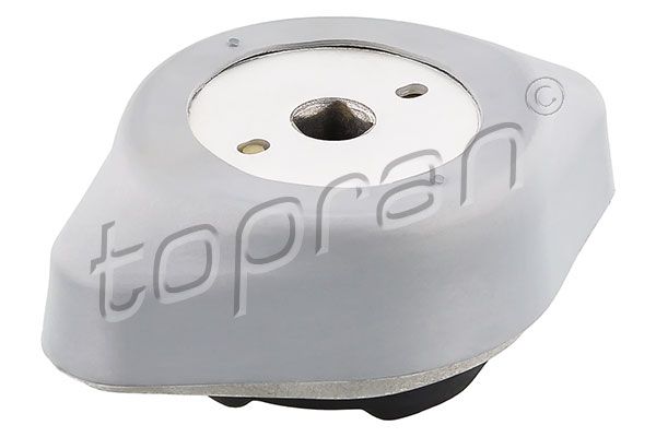 Ulożenie automatickej prevodovky TOPRAN 107 990