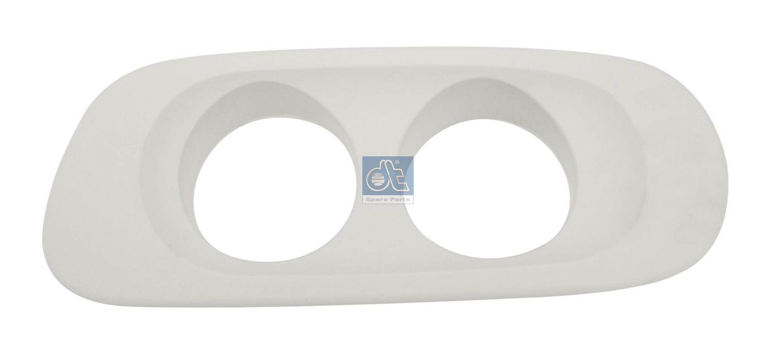 Acoperire, bara protectie DT Spare Parts 5.16212