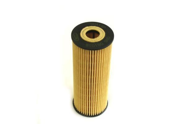 Olejový filtr SCT - MANNOL SH 414 P