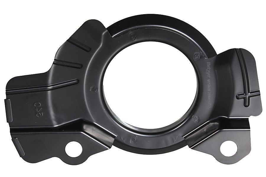 protectie stropire,disc frana METZGER 6115600