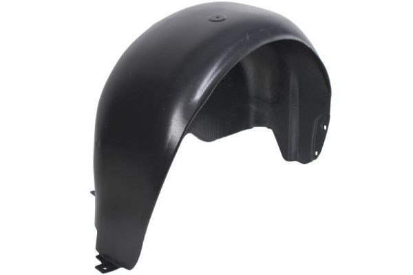 Обшивка, колесная ниша