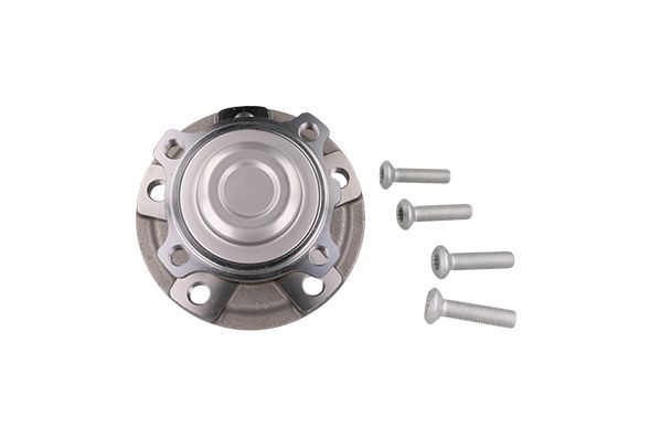 Set rulment roata METELLI 19-8149