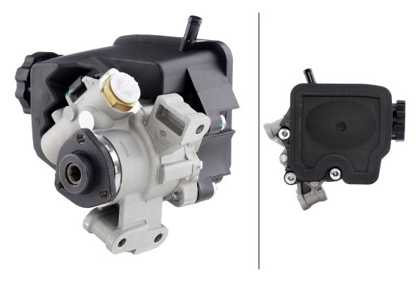 Pompa hydrauliczna, układ kierowniczy HELLA 8TL 359 000-361