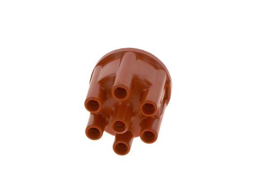 Kopułka rozdzielacza zapłonu BOSCH 1 235 522 060