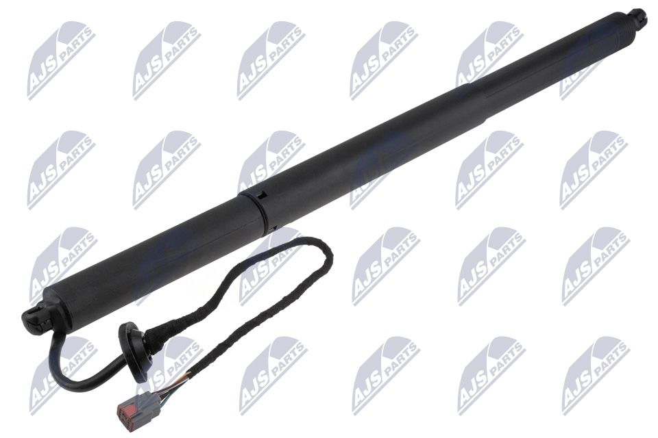 Электромотор, задняя дверь