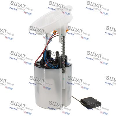 SIDAT 72819A2