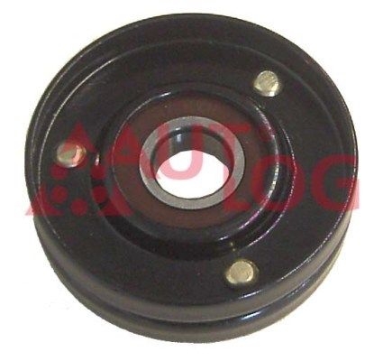 Rolka napinacza, pasek klinowy wielorowkowy AUTLOG RT1241