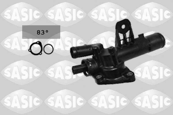 Termostat, środek chłodzący SASIC 3304016