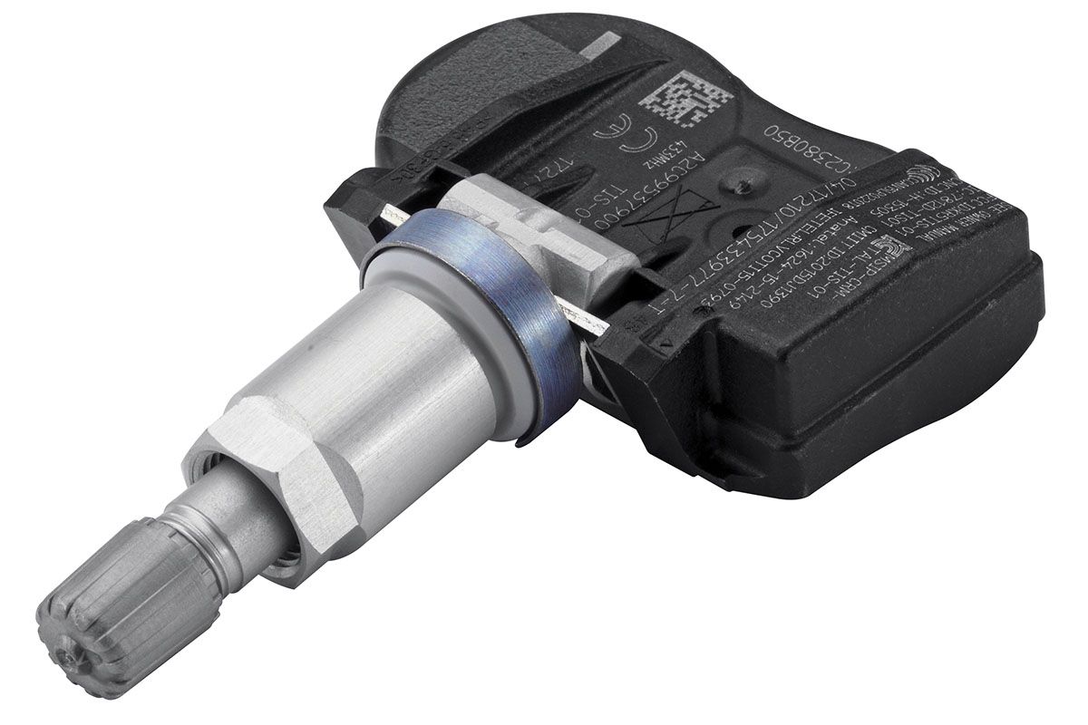 Snímač pre kontrolu tlaku v pneumatike Continental/VDO A2C9953790080