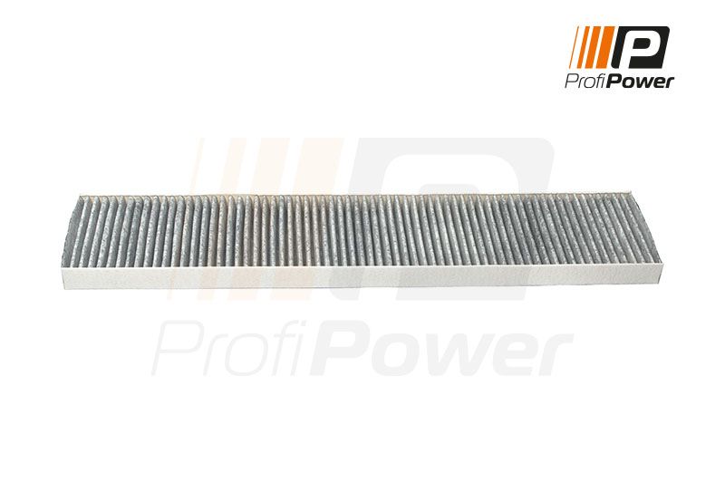 Levně Filtr, vzduch v interiéru ProfiPower 4F0096C