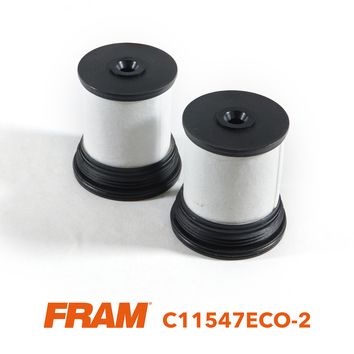Filtre à carburant