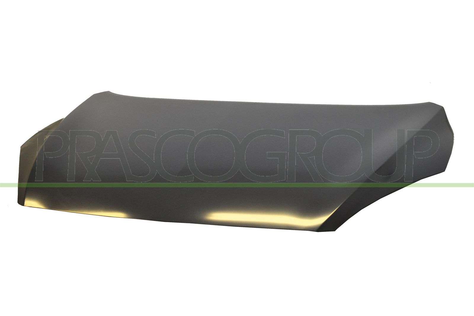 Capota motor PRASCO MZ3303100