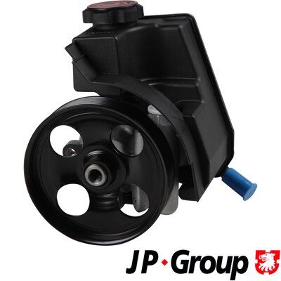 Pompa hydrauliczna, układ kierowniczy JP GROUP 3145100700