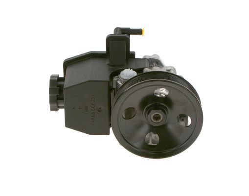 Pompa hydrauliczna, układ kierowniczy BOSCH K S01 000 496