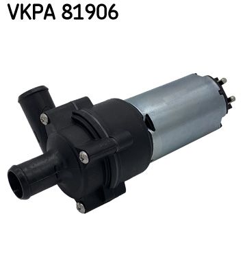 Pompa wody, chłodzenie silnika SKF VKPA 81906