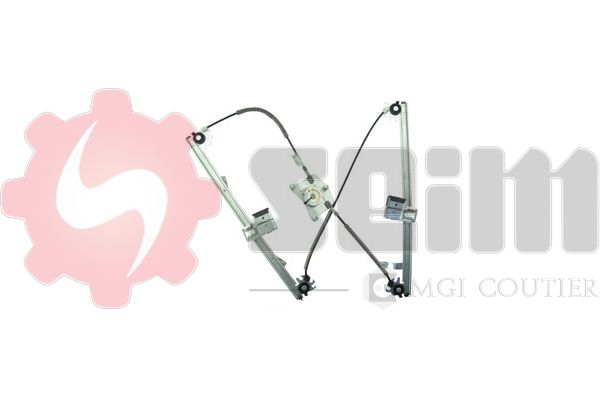 Podnośnik szyby SEIM 980002