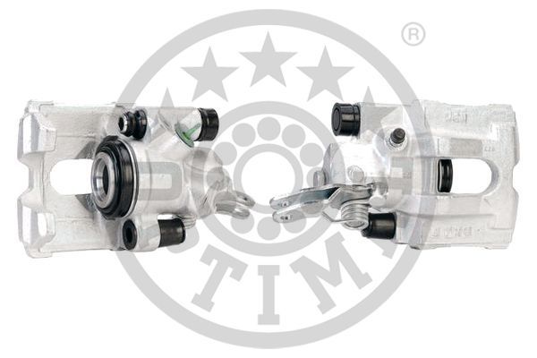 Zacisk hamulca OPTIMAL BC-2016R