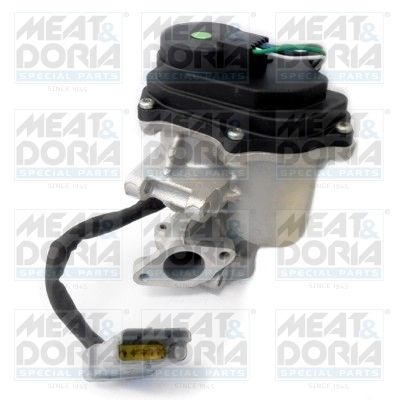 Zawór AGR MEAT & DORIA 88317R