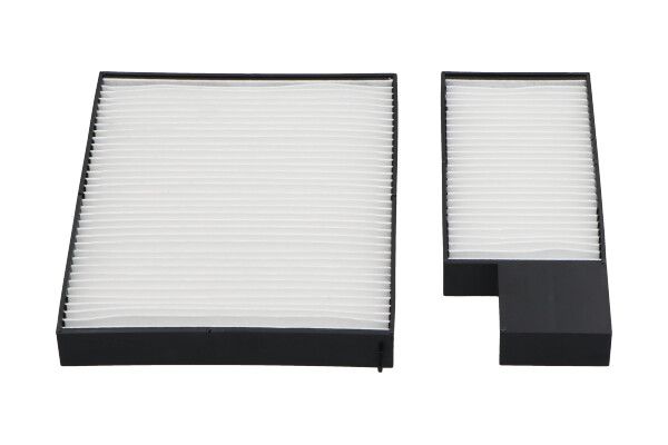 Filtru, aer habitaclu KAVO PARTS KC-6112