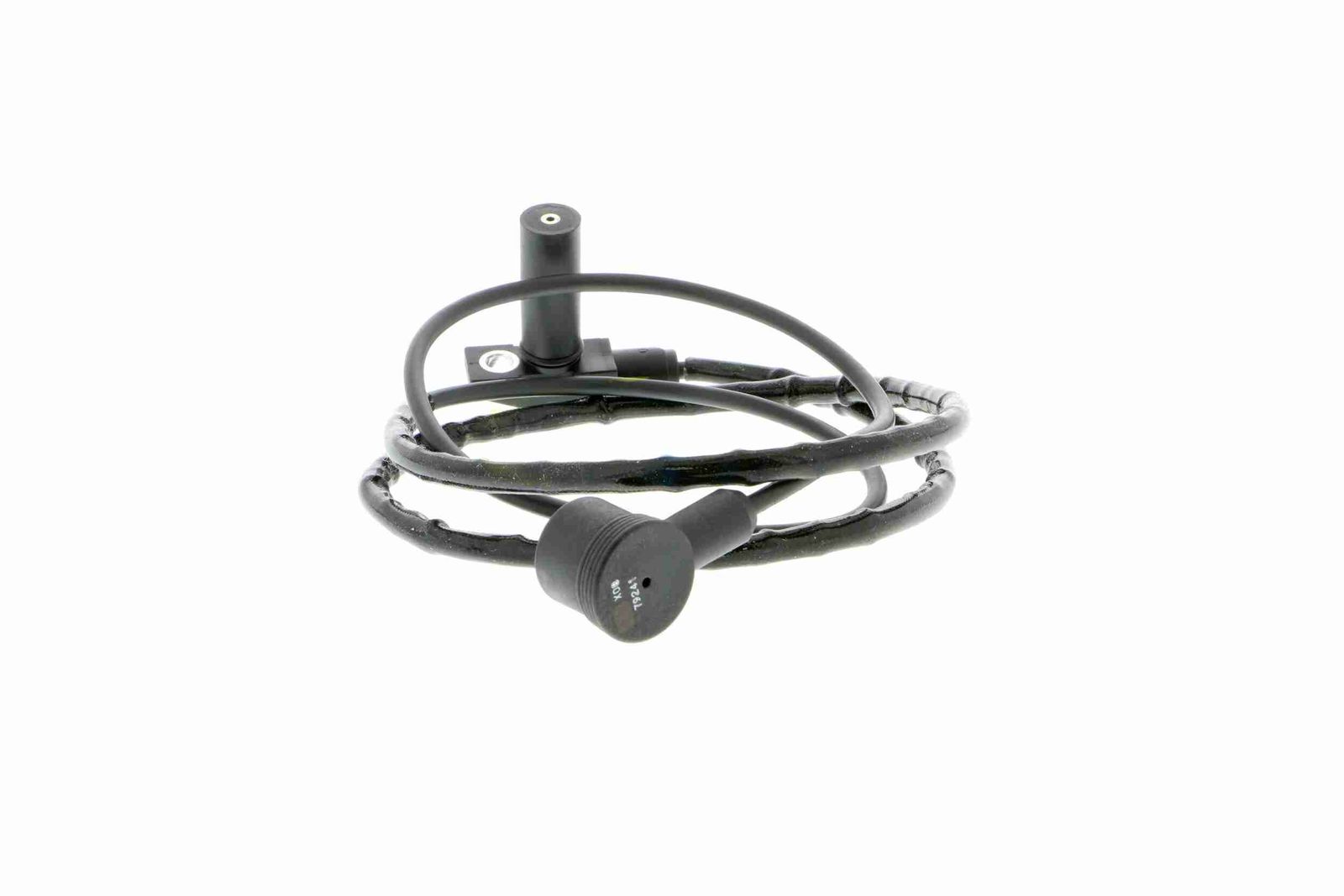 Capteur d'angle, vilebrequin