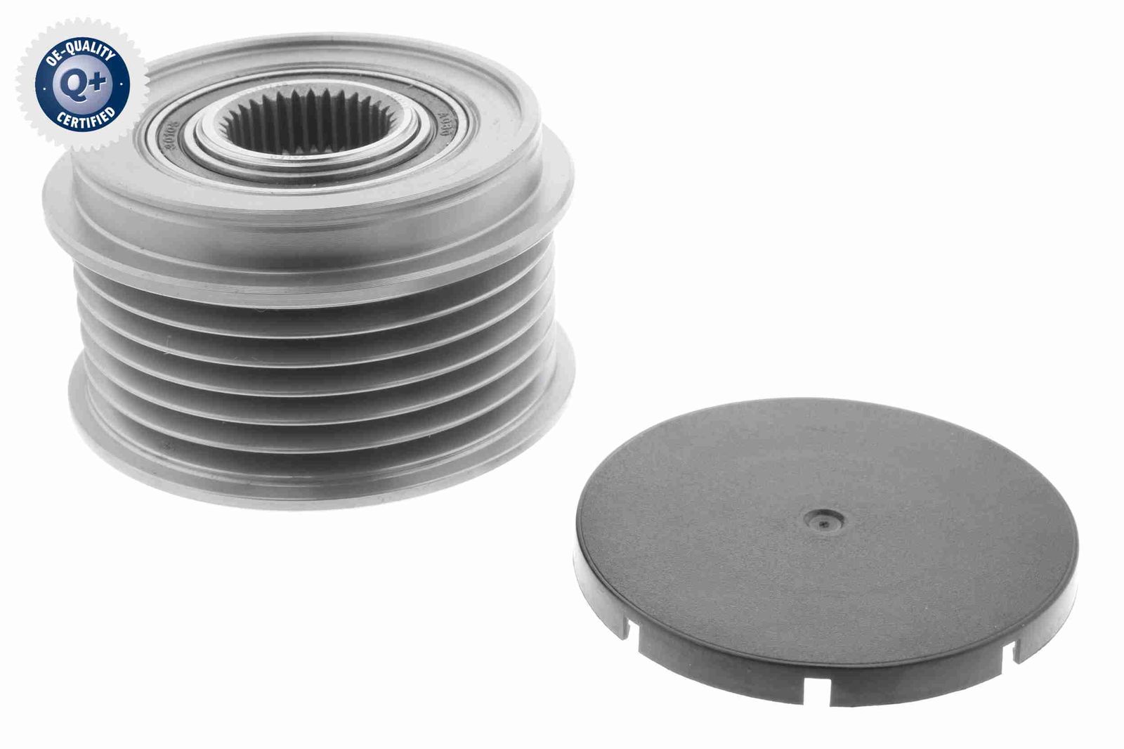 Alternator - sprzęgło jednokierunkowe VEMO V46-23-0013