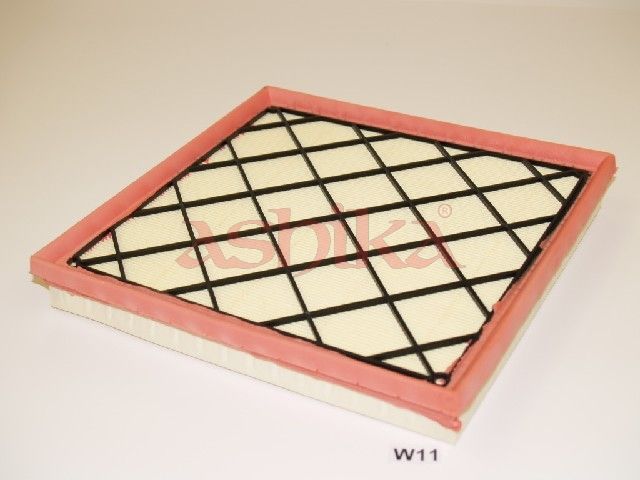 Filtru aer ASHIKA 20-0W-W11