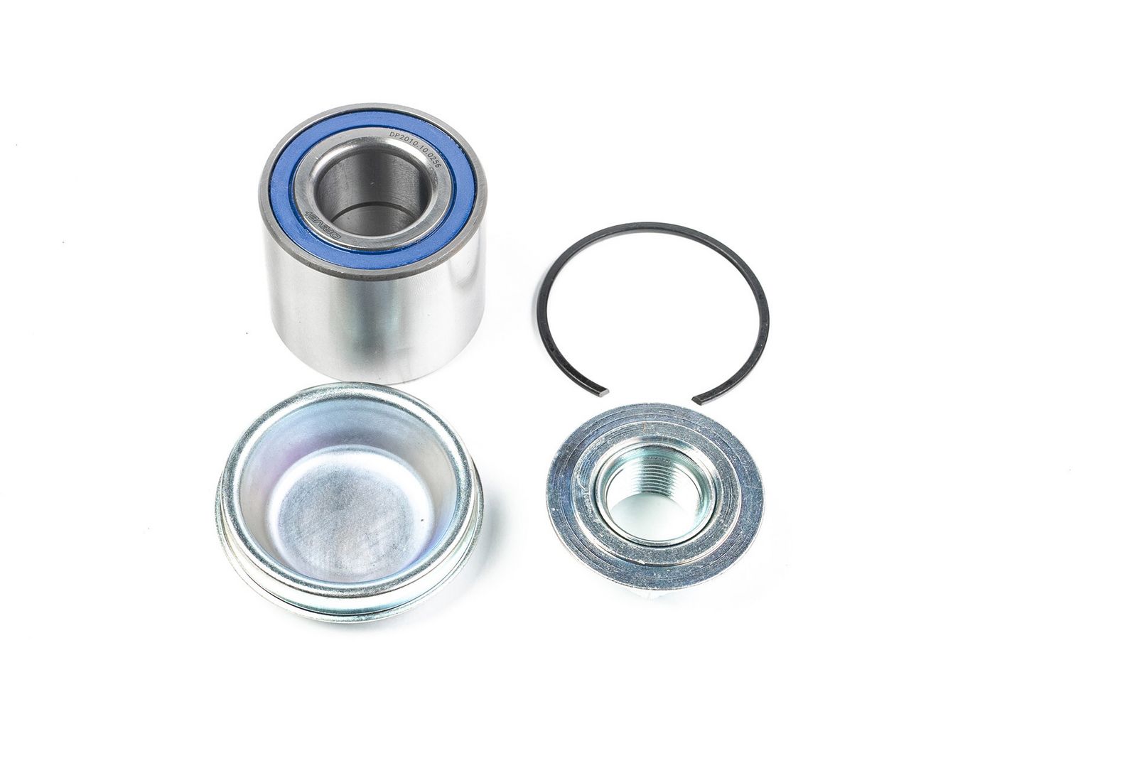 Комплект подшипника ступицы колеса