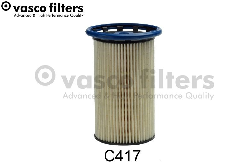 Filtr paliwa DAVID VASCO C417
