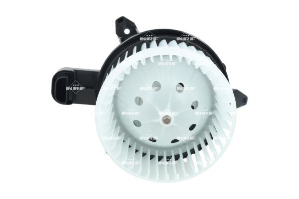 Ventilator, habitaclu NRF 34744