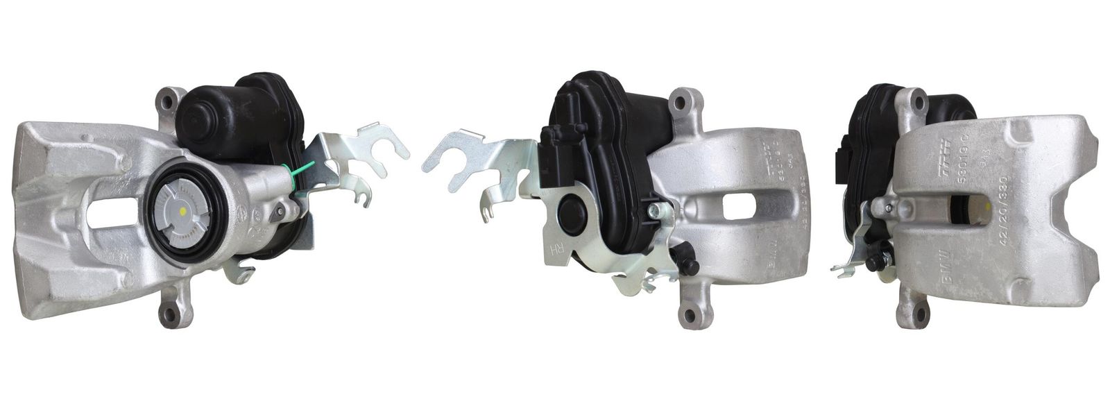 Etrier frana ELSTOCK 87-3165