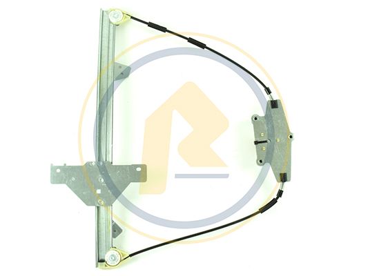 Mecanism actionare geam Ac Rolcar 01.8009