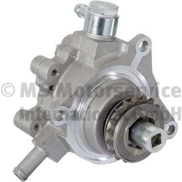 Вакуумный насос, тормозная система