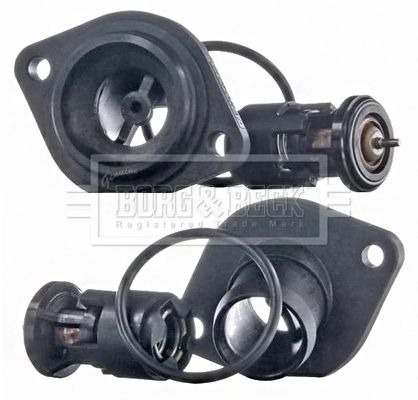 Borg & Beck - Thermostat