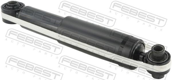 Amortyzator FEBEST 25110-001R