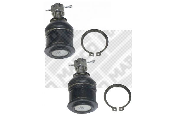 Przegub mocujący / prowadzący MAPCO 59333/2