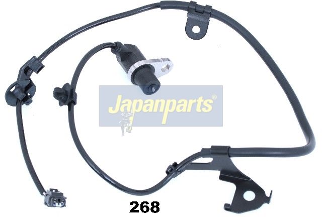 Levně Snímač, počet otáček kol JAPANPARTS ABS-268