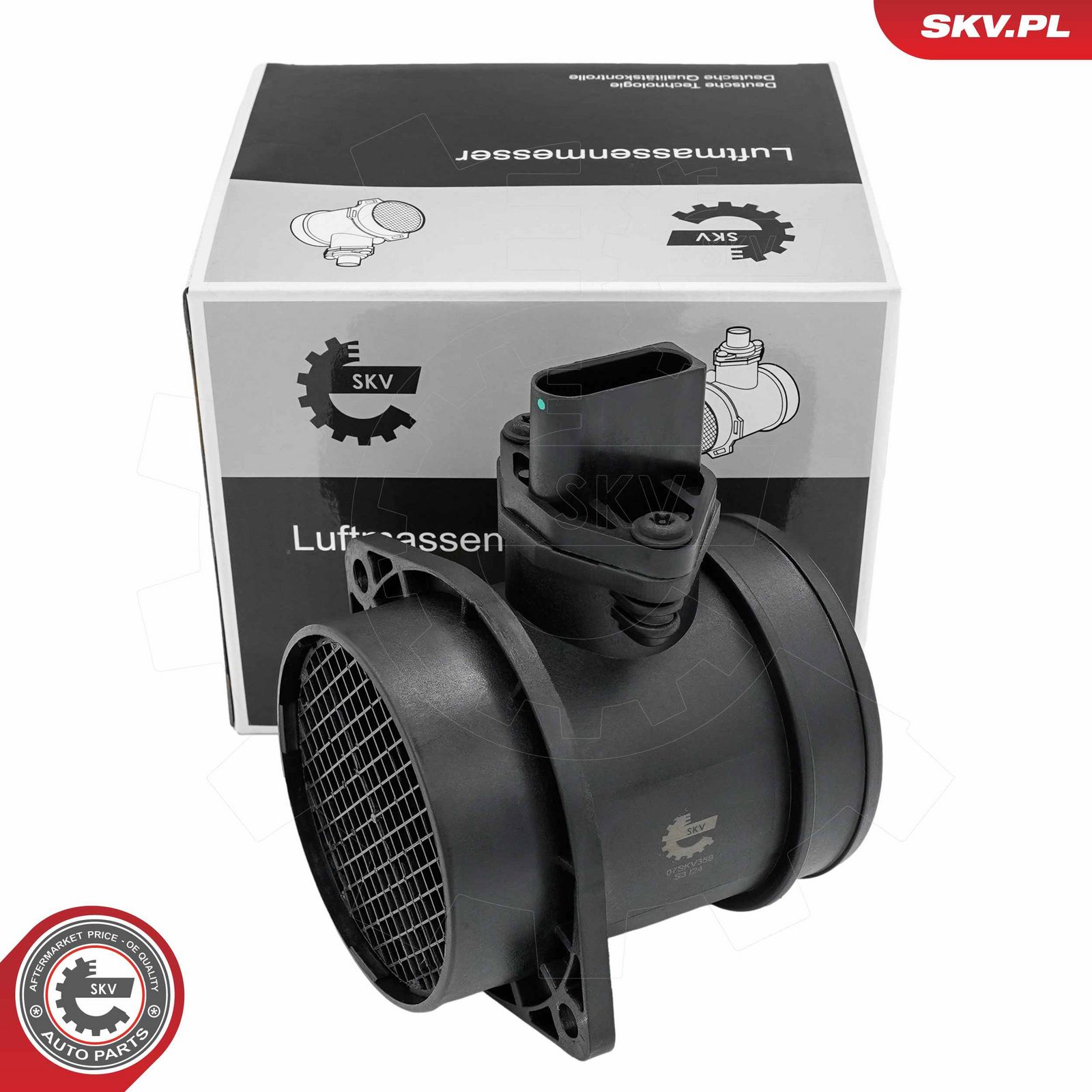 senzor debit aer ESEN SKV 07SKV359