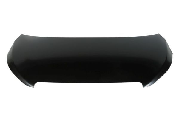 Капот двигателя