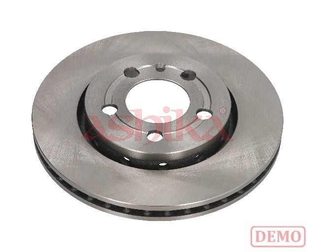 Disc frana ASHIKA 61-00-0931C