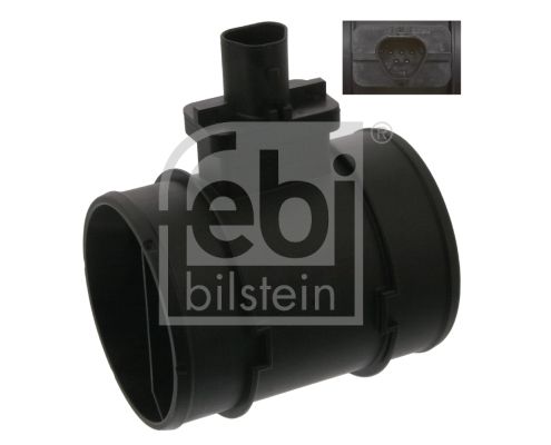 Przepływomierz masowy powietrza FEBI BILSTEIN 40959