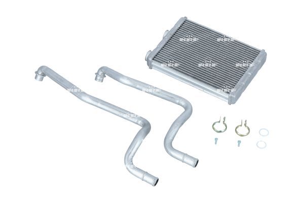 Soojusvaheti,salongiküte